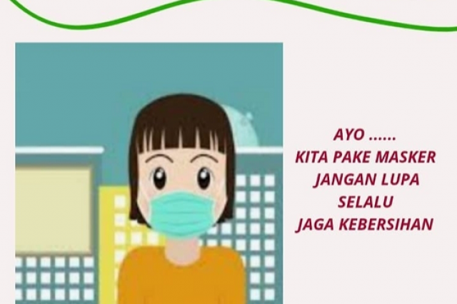 Ingat Ingat 3m Smp Negeri 6 Bandung